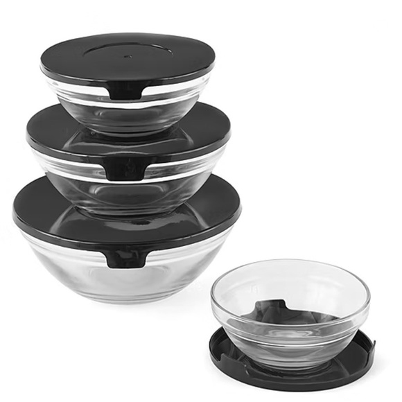 JCPenny Cooks 30-pc Aluminum Non-Stick Cookware Set - Picture 5 of 6